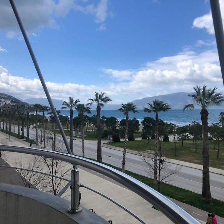 Vale House Holiday Apartment Vlorë Eksteriør billede